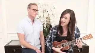 CREEP - Cover by Colleen Ballinger & Jonathan Hawkins