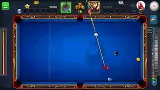 8 Ball Pool 🎮 Play Online (2 wins)
