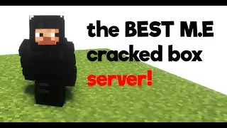 The BEST middle east BOX cracked server (aka survival)