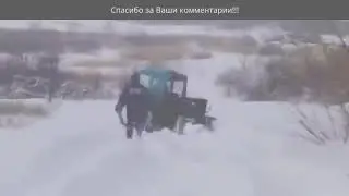 Трактористы приколисты😅