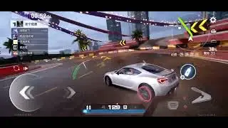Need for Speed Mobile  - Gameplay