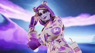 Fortnite | Şanssız Maç  (PS4 TÜRKÇE)