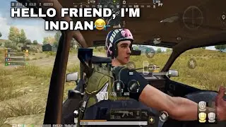 iPhone 8 Plus A11 Bionic Config Test Pubg New State | 60 Fps with stupid team😂