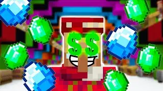 Welcome to the Trading Hall (Song) Bo Burnham Parody