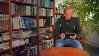 "БИБЛИЯ-TV" ПРЕДСТАВЛЯЕТ НОВУЮ ТЕЛЕПРОГРАММУ -  АЗБУКА ВЕРЫ: "Доверие Богу"