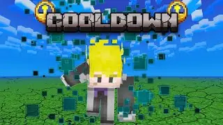 How to make a Cooldown System using Commands in Minecraft Bedrock