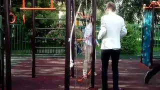 Выпускной