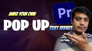 Animated Text Effect To Stand Out from Average Editors