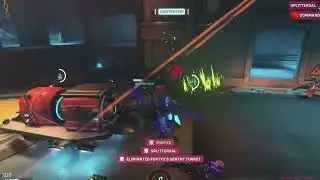 Playing reaper be like