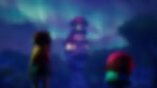 SMG4 Glitched AU and Sunset Paradise: New Horizons (Early 1 Year Anniversary Announcement)