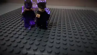 Made this stop motion in kitchen cuz board rate it out of 10/?