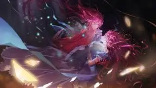 [Illusion Connect] In-game story illustrations. 2022/10-02