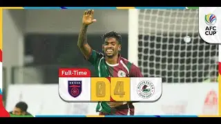 #AFCCup
