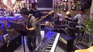 NARDA FREESTYLE RAP COVER BY JHAY,DEXTER & D TWIN