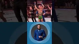 Conor McGregor On Suga Sean O'Malley's Finish UFC 292