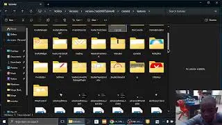 How to get old roblox cursor back