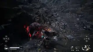 Black myth: wukong