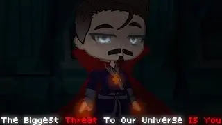 The Greatest Threat To Our Universe Is You