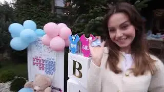 Rojda Hanım Cinsiyet Partisi