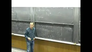 Bo'az Klartag - Convexity in High Dimensions II