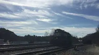 NS G15 (1-19-22) McDonough Local W/Awesome Leslie RS5T Horn