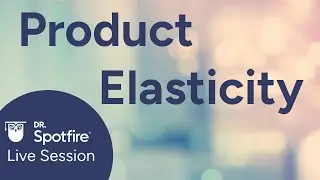 Spotfire Cloud Deployment part 3: Spotfire: Product elasticity