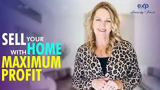How to maximize your profits when selling your home.