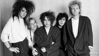 The Cure - The Last Day Of Summer (Extended)