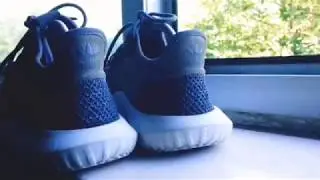 Обзор Adidas Tubular