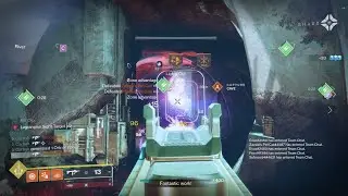 The Cleanest Hitmarker Noises (7th Column)