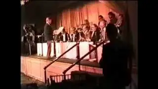 Pete Candoli Tribute Dinner 1990  Northwest Passage