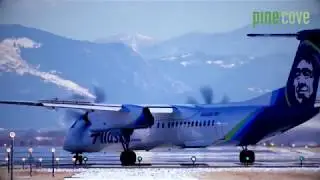 Case Study: Bozeman Airport Implements World-Class Wireless Technology