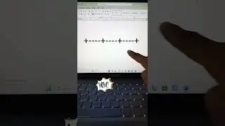 MS Word Table Shortcut Wow 😲🤩