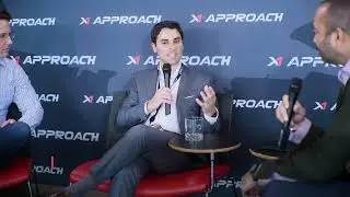X-1 Approach Podcast Episode 8: 2023 Conference Recap