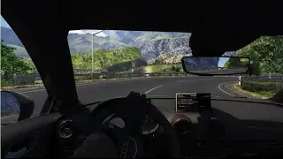 Audi RS3 Sedan 2020 mod for Assetto Corsa