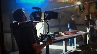 Low Budget Filmmaking Tips