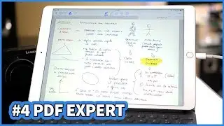 PDF Expert, la migliore app per i PDF su iPad Pro!