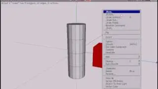 Pick Axis to Rotate Around.avi