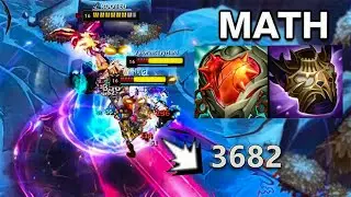 SETT RAID BOSS AND GOLIATH ON ARENA SEASON 15