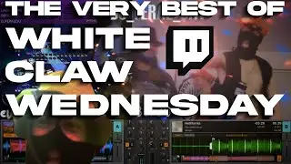 WHITE CLAW WEDNESDAY - Best of: