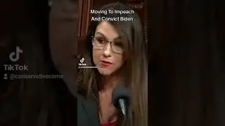 Moving To Impeach And Convict BIDEN