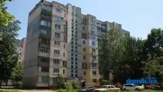 Васильковская, 40 Киев видео обзор