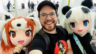 Anime Expo Chibi! (11.12.2022)