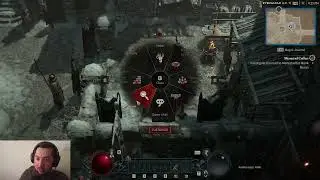 Diablo IV Beta. Часть 2