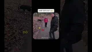 He didn't do that?! 🤣🙈 