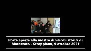 Da Marazzato, porte aperte per gli Allievo Cnos Fap Don Bosco
