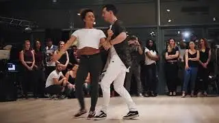 STEFFY & VAL'R AFROKIZIAC