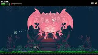 The Messenger Full walkthrough part 8