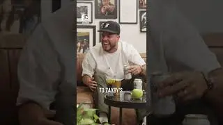 #yungeenace doesn’t like good food | The GoodTalk Show