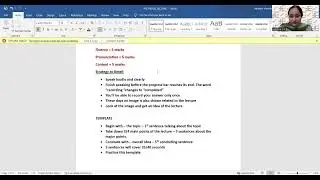 PTE SPEAKING, 4TH QUESTION - RETELL LECTURE